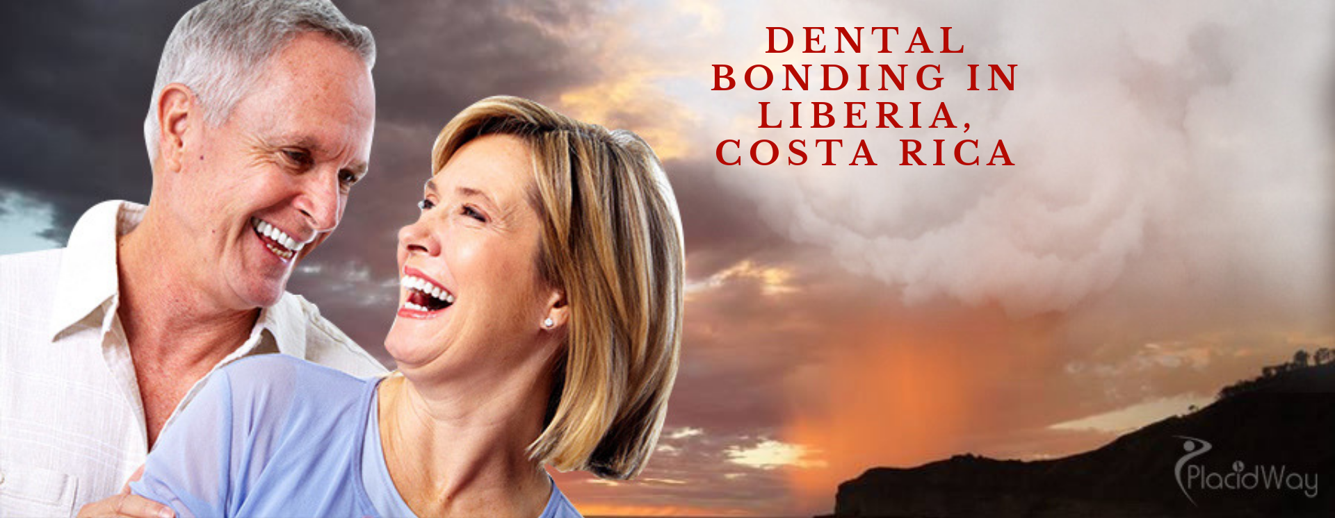 Dental Bonding in Liberia, Costa Rica
